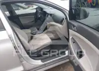 2018 Hyundai Tucson фото