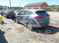 2018 Hyundai Tucson фото