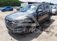 2018 Hyundai Tucson photo