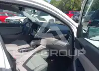 2018 Hyundai Tucson фото