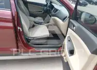 2018 Hyundai Tucson photo
