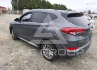 2018 Hyundai Tucson photo