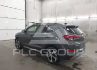 2018 Hyundai Tucson фото