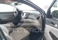 2018 Hyundai Tucson фото