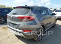 2018 Hyundai Tucson photo