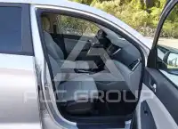 2018 Hyundai Tucson photo