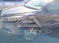 2018 Hyundai Tucson photo