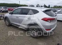 2018 Hyundai Tucson photo