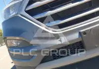2018 Hyundai Tucson photo