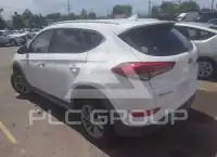 2018 Hyundai Tucson фото