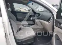 2018 Hyundai Tucson фото