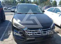 2018 Hyundai Tucson фото
