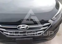 2018 Hyundai Tucson фото