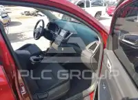 2018 Hyundai Tucson фото