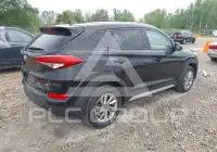 2018 Hyundai Tucson photo