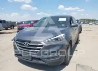 2018 Hyundai Tucson photo