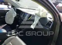 2018 Hyundai Tucson фото