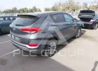 2018 Hyundai Tucson photo
