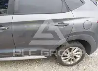 2018 Hyundai Tucson photo