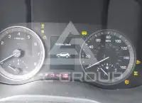 2018 Hyundai Tucson фото