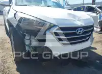 2018 Hyundai Tucson photo