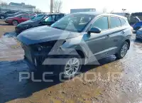 2018 Hyundai Tucson photo