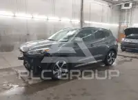 2018 Hyundai Tucson фото