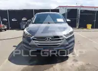 2018 Hyundai Tucson photo