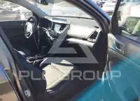 2018 Hyundai Tucson фото
