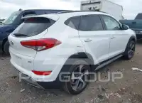 2018 Hyundai Tucson photo