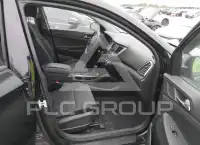 2018 Hyundai Tucson фото