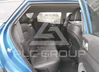 2018 Hyundai Tucson фото