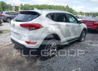 2018 Hyundai Tucson фото