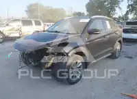 2018 Hyundai Tucson фото