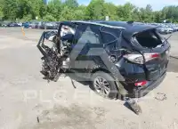2018 Hyundai Tucson фото
