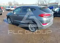 2018 Hyundai Tucson photo