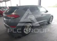 2018 Hyundai Tucson фото