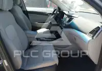 2018 Hyundai Tucson фото