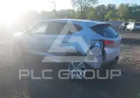 2018 Hyundai Tucson фото
