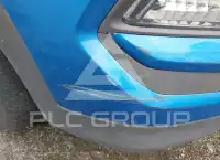 2018 Hyundai Tucson фото