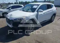 2018 Hyundai Tucson photo