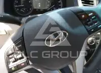2018 Hyundai Tucson photo