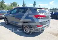 2018 Hyundai Tucson фото