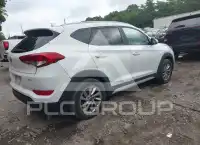 2018 Hyundai Tucson фото