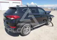 2018 Hyundai Tucson photo