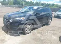 2018 Hyundai Tucson photo