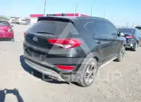 2018 Hyundai Tucson фото