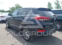 2018 Hyundai Tucson фото