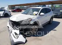 2018 Hyundai Tucson фото