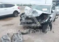 2018 Hyundai Tucson фото